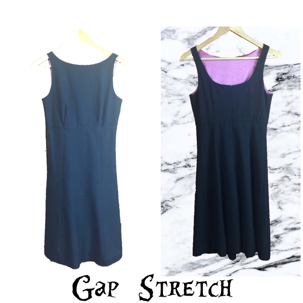 Gap Stretch LBD
